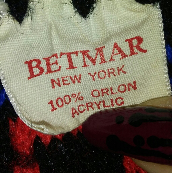 ❄BRAND NEW Comfy-Cozy Printed Winter Scarf - Picture 5 of 5